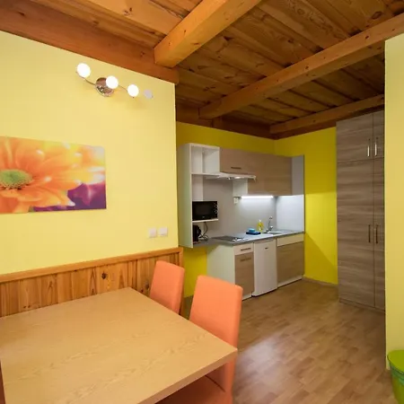 Sidorovo 招待所 2*