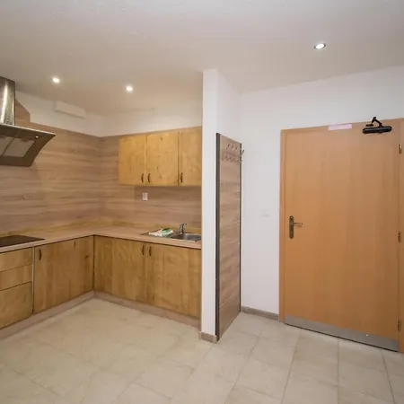 Gæstehus Sidorovo Ruzomberok