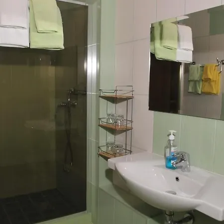 招待所 Sidorovo 鲁容贝罗克