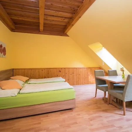 Sidorovo Gæstehus 2*