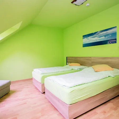 Sidorovo Gæstehus Ruzomberok