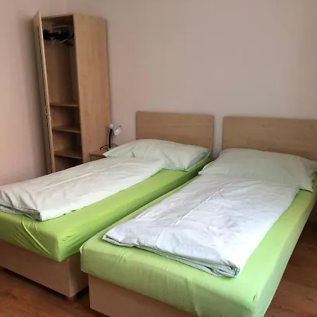 Gæstehus Sidorovo Ruzomberok