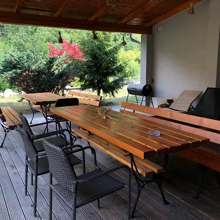 Sidorovo 鲁容贝罗克