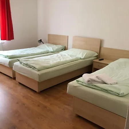 招待所 Sidorovo 2*