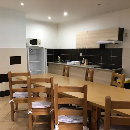 Sidorovo 2* 鲁容贝罗克