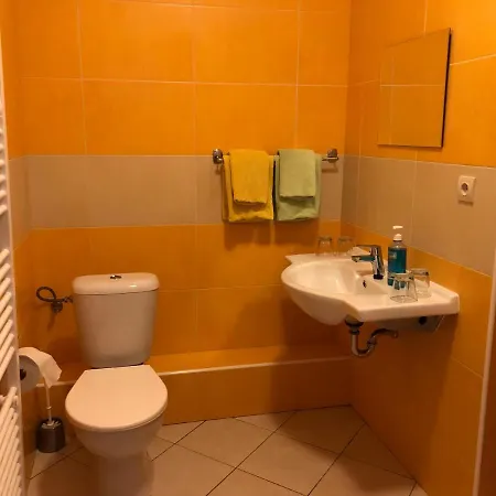 Sidorovo 2* Ruzomberok