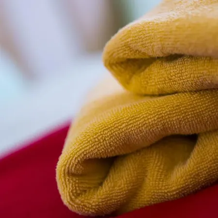 Gæstehus Sidorovo Ruzomberok