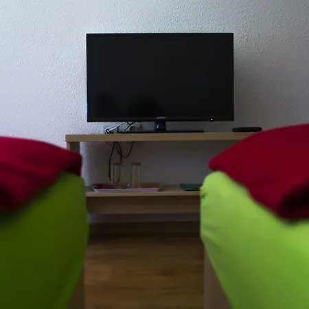 招待所 Sidorovo 鲁容贝罗克