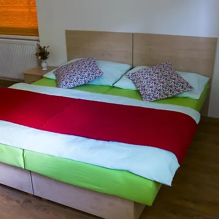 Gæstehus Sidorovo 2*