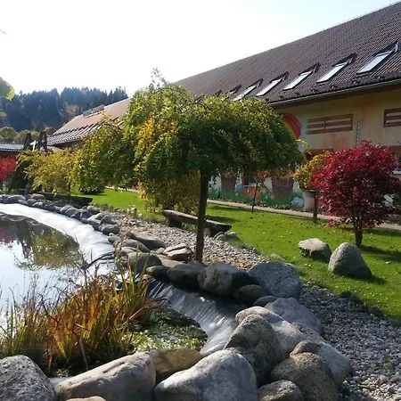 Sidorovo 招待所 鲁容贝罗克