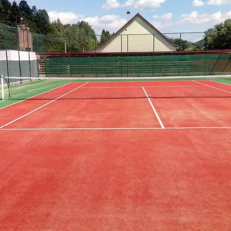 Sidorovo 2* Ruzomberok