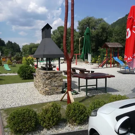 Sidorovo 2* 鲁容贝罗克