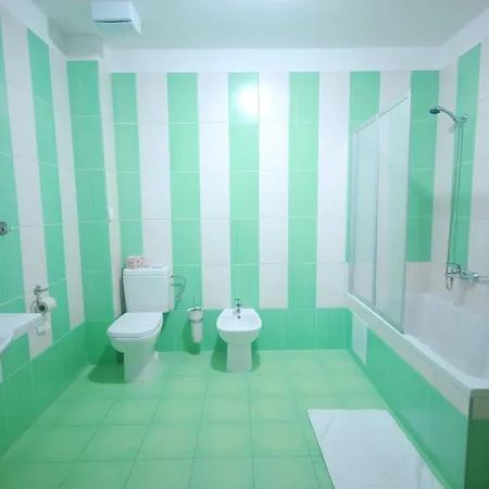 Sidorovo Gæstehus 2*