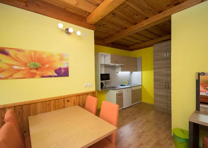 Sidorovo Guest house 2*