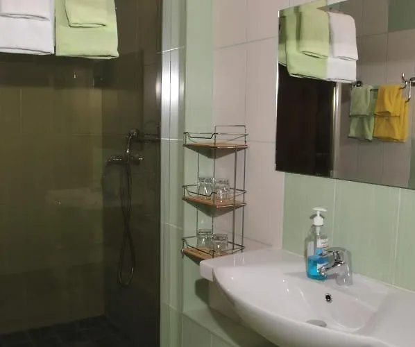 Guest house Sidorovo Ruzomberok