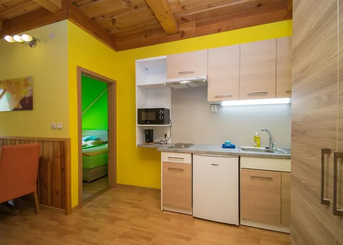 Guest house Sidorovo