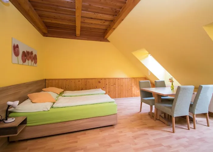 Sidorovo Guest house 2*