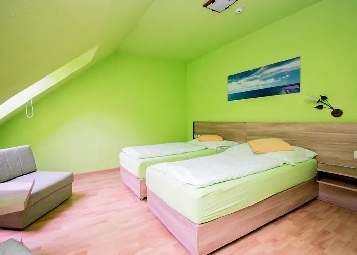 Sidorovo Guest house Ruzomberok