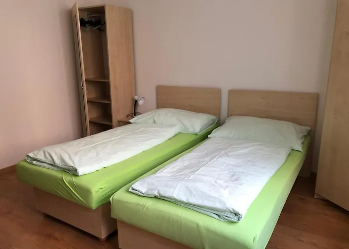 Guest house Sidorovo Ruzomberok