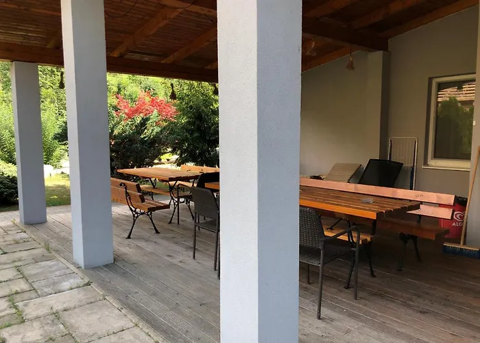 Sidorovo 2* Ruzomberok