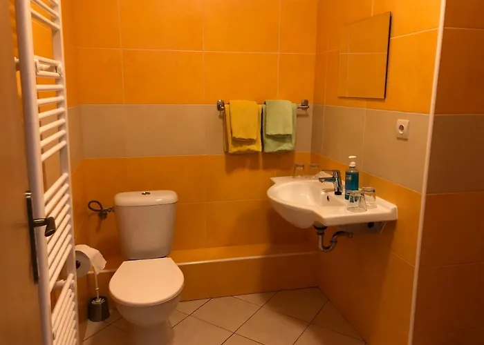 Sidorovo 2* Ruzomberok