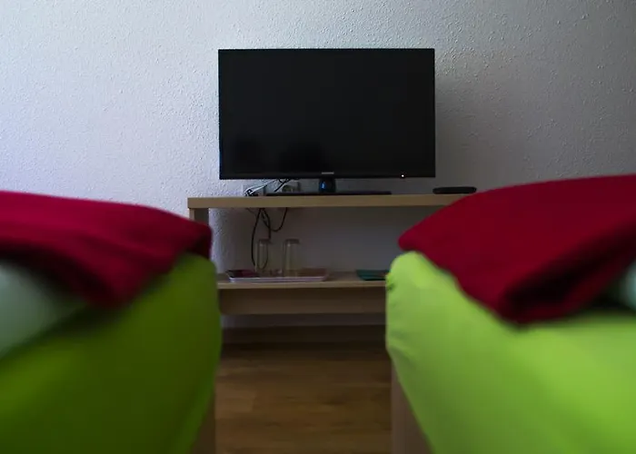 Guest house Sidorovo Ruzomberok