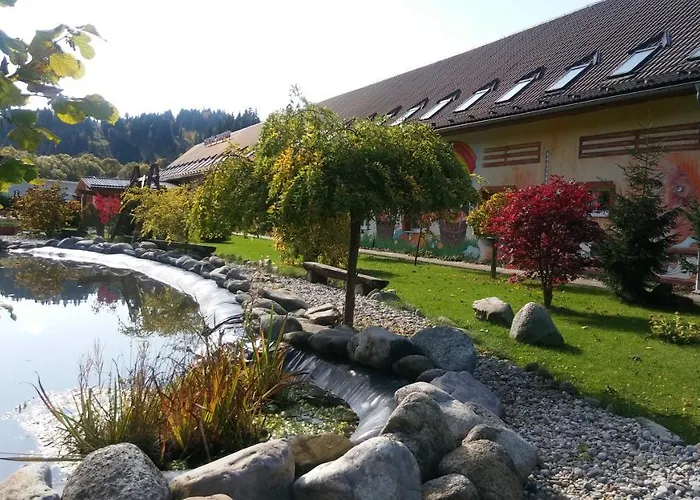 Sidorovo Guest house Ruzomberok