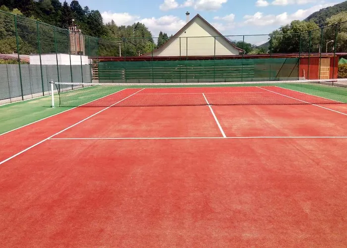 Sidorovo 2* Ruzomberok