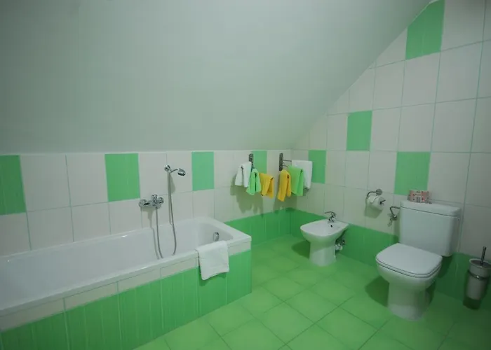 Sidorovo Guest house Ruzomberok