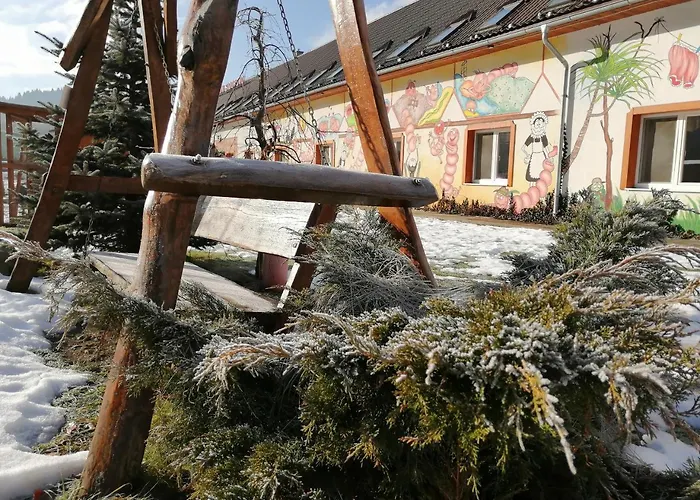 Sidorovo Guest house